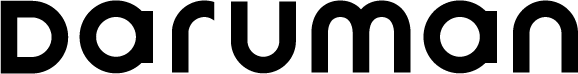 DARUMAN's logo DARUMAN's Company logo